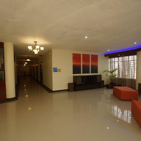 Hacasi Hotel Anibong Exteriér fotografie